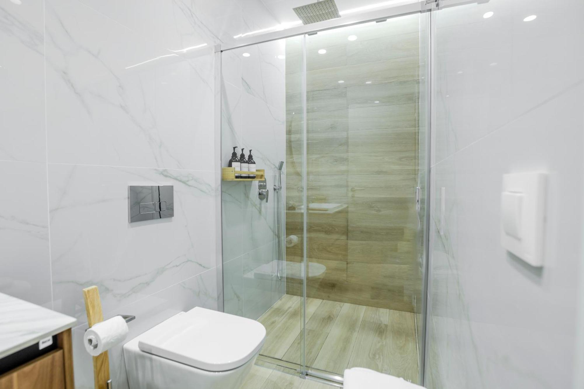 Ferienwohnung Sonos De Compostela Santiago de Compostela Exterior foto