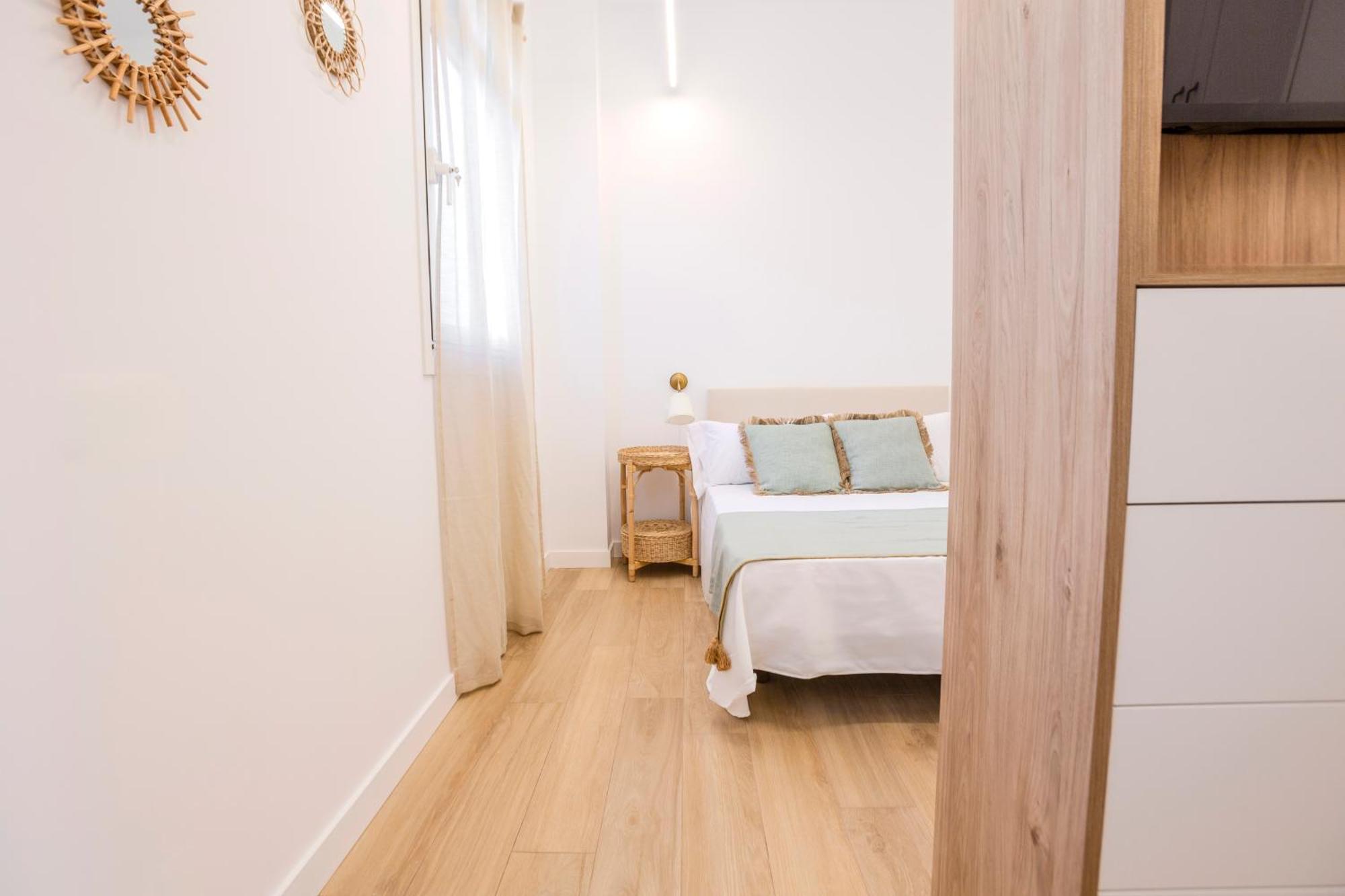 Ferienwohnung Sonos De Compostela Santiago de Compostela Exterior foto